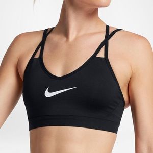 NWOT Nike Sports bra